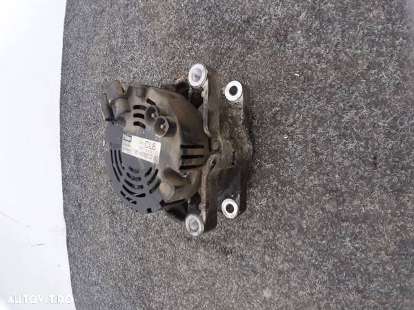 Alternator Citroen XSARA NFU 2001-2006  9642880080 - 4