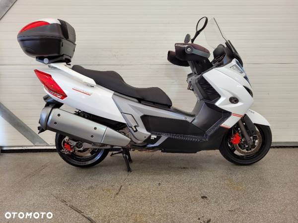 Kymco MyRoad - 2