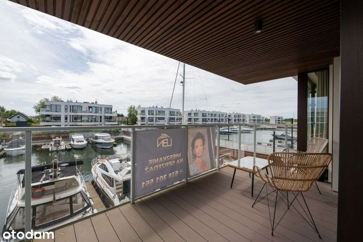 Mieszkanie sprzedawane przez firmę, z możliwością odliczenia 23% VAT-4