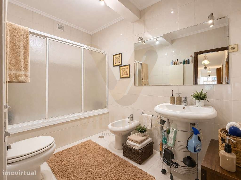 Moradia T3 | Ribeira - Ponte de Lima-18