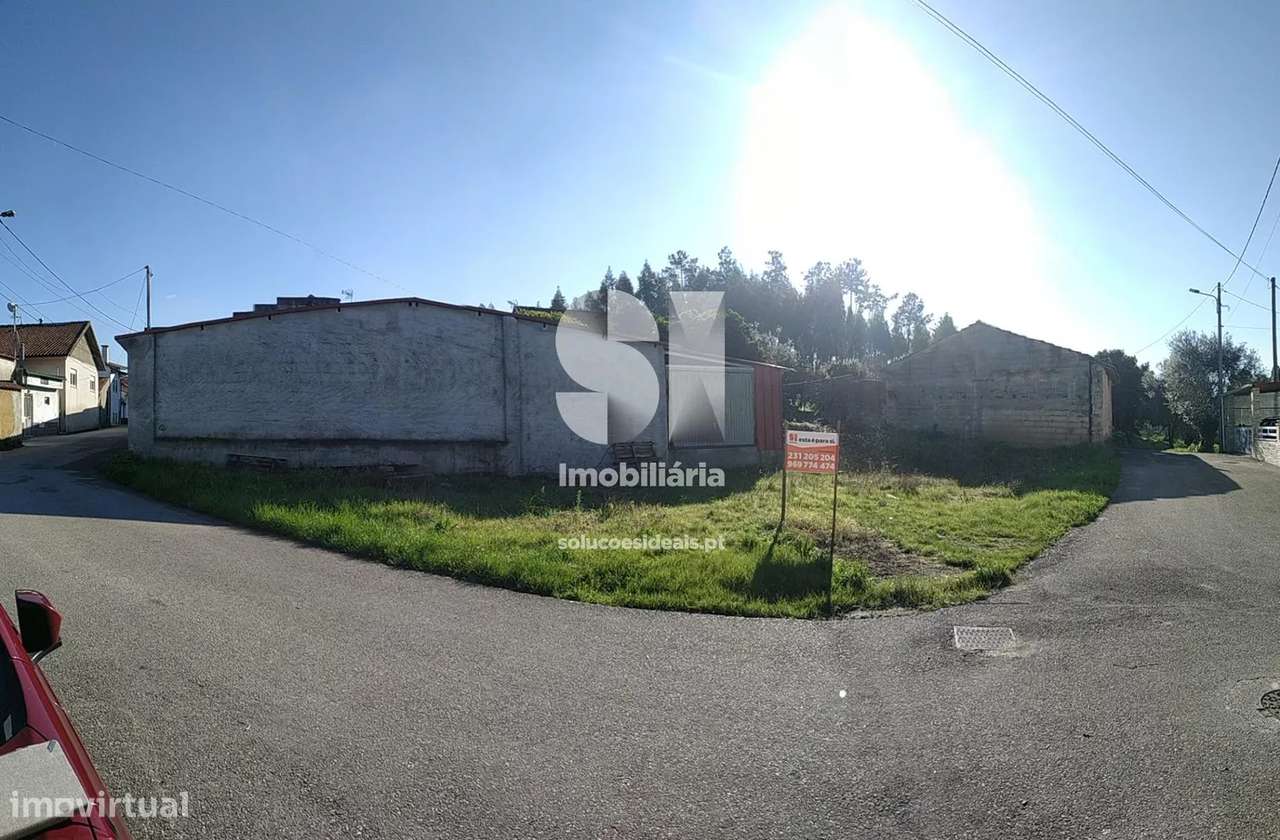 Terreno em Mealhada - Grande imagem: 4/4