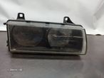 Optica Farol Direita Drt Bmw 3 Touring (E36) - 1