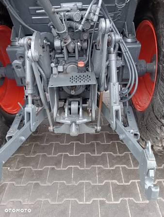 Kubota M 6040 - 9