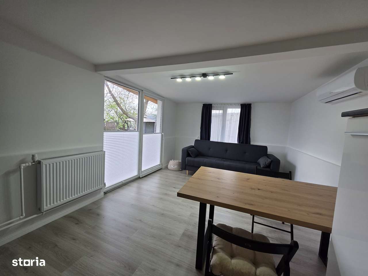 Casa de vanzare in zona Voluntari - Popa Sapca-2