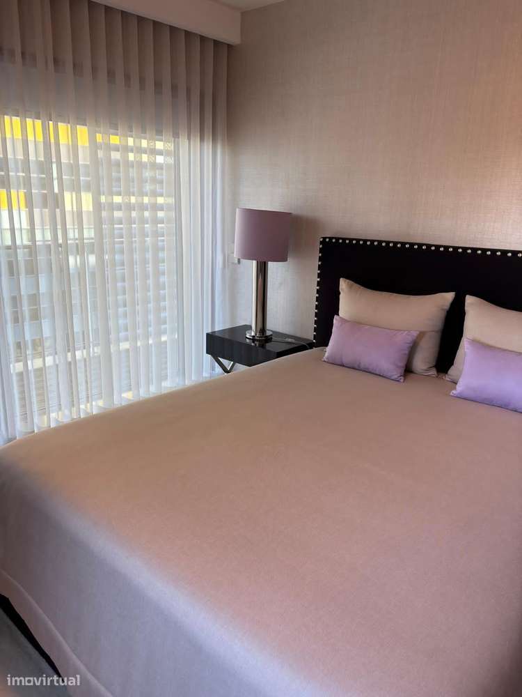 Exclusivo Apartamento T4 em condomínio fechado-14