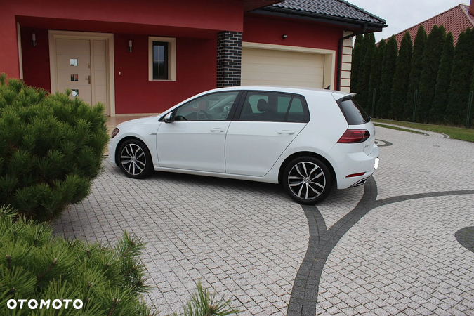 Volkswagen Golf VII 1.5 TSI BMT Highline - 2