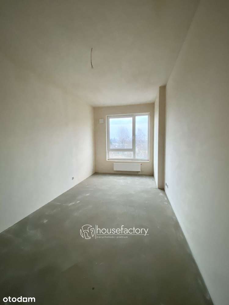 Do własnej aranżacji, Budynek 2024r, oddane klucze - Pełny obrazek: 4/10