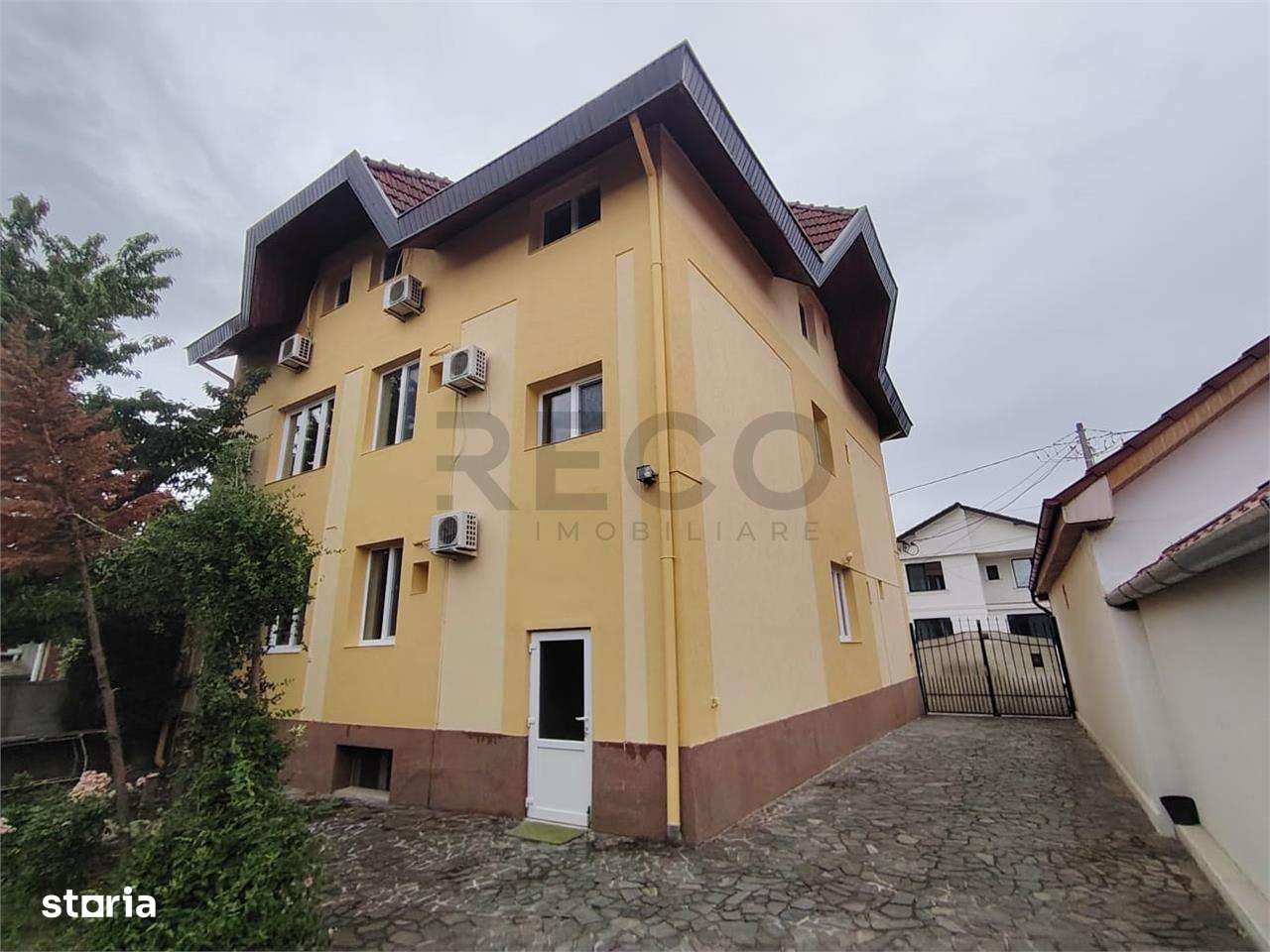 RECO Pensiune complet renovata in Haieu - Imagine principală: 4/20