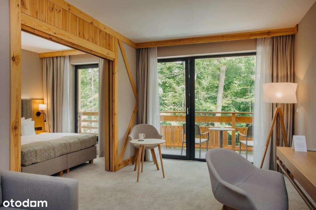 Platinum Mountain Resort - cena netto 535 tys. zł-11