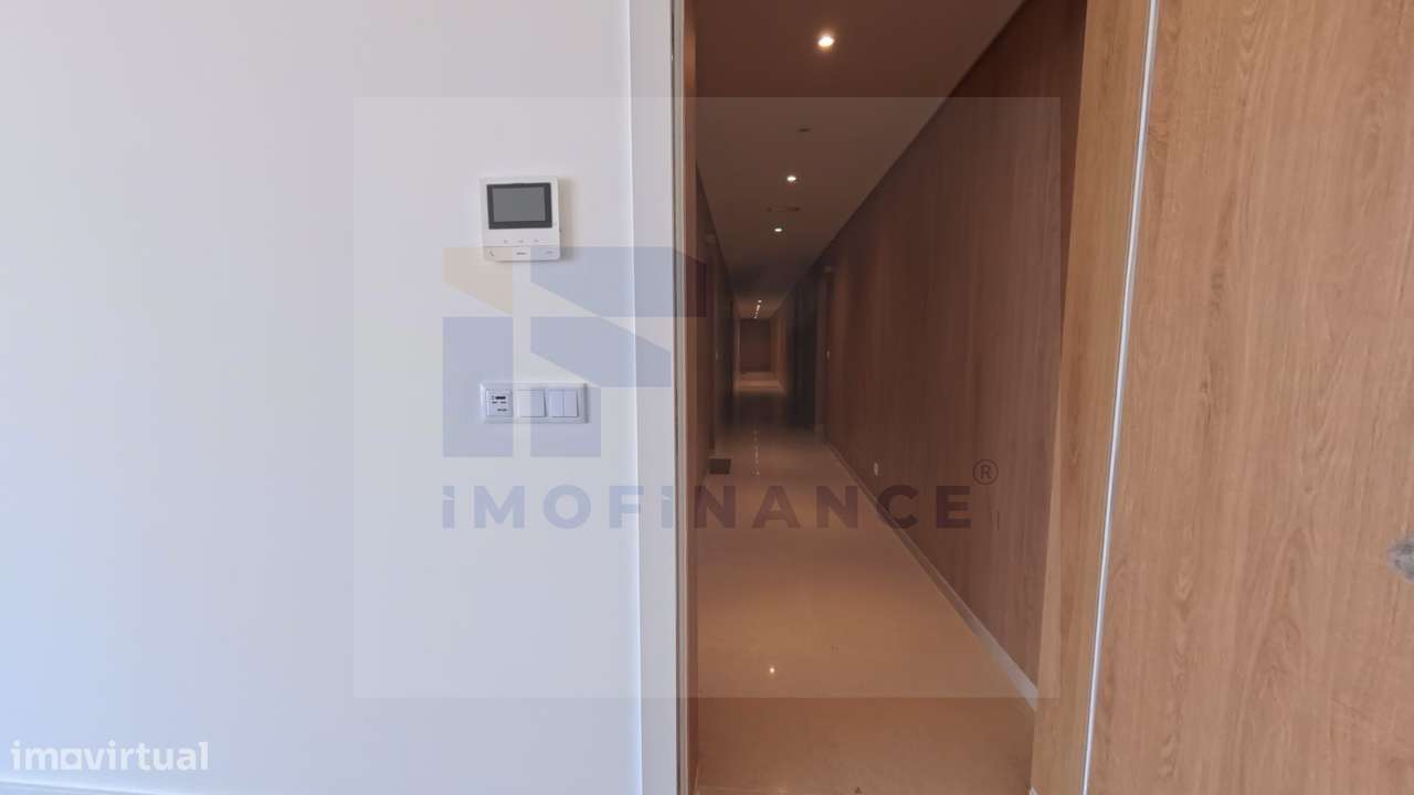Apartamento T1 Premium - Janelas da Baía Residence - São Martinho d...-29