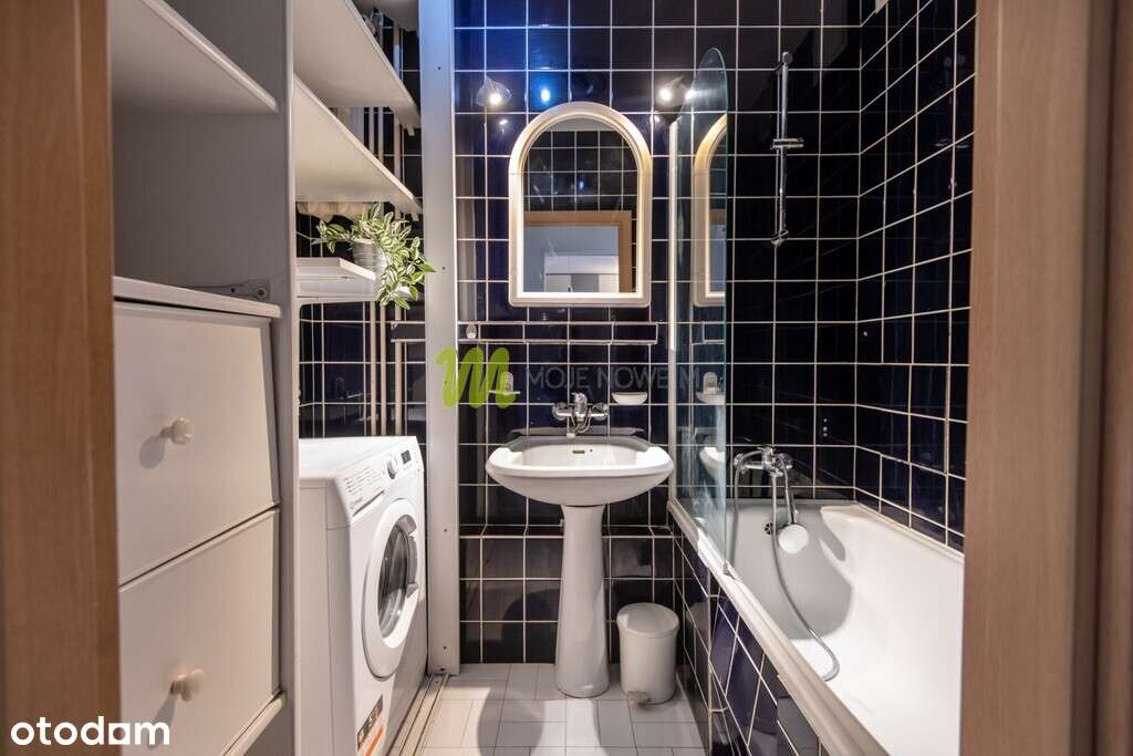 4 niezależne pokoje, piwnica,-15