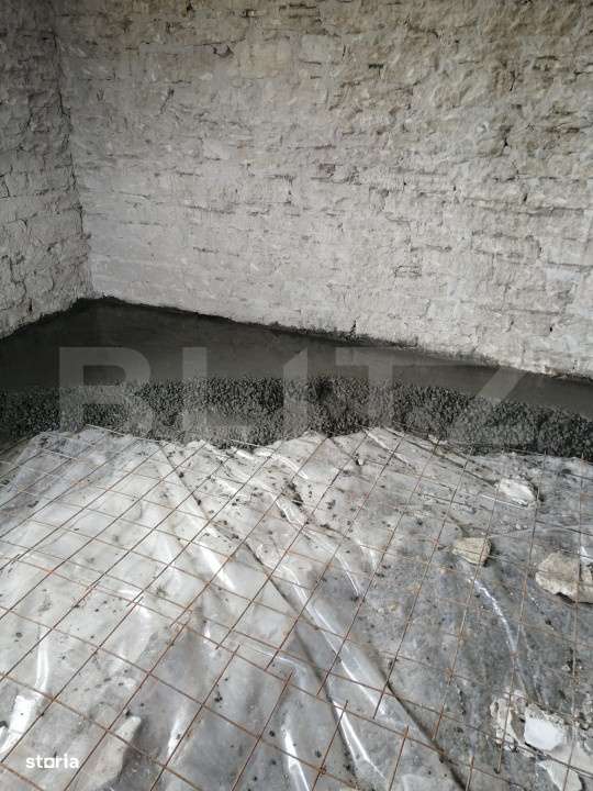 Casa renovabila, 1508 mp teren, Vultureni - Imagine principală: 2/12