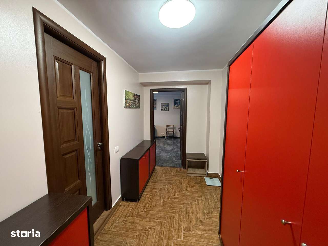 Exclusivitate-Inel 2, ap. 3 camere, parter, 79mp utili,mobilat,parcare-12