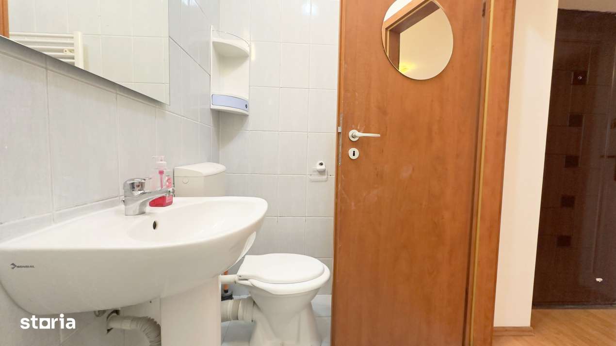 Prima ta locuinta in Rasarit de Soare – garsoniera cu vibe bun!-4