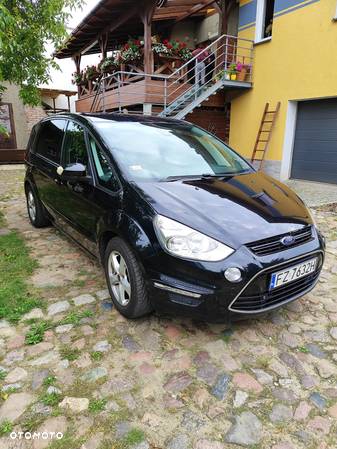 Ford S-Max - 15