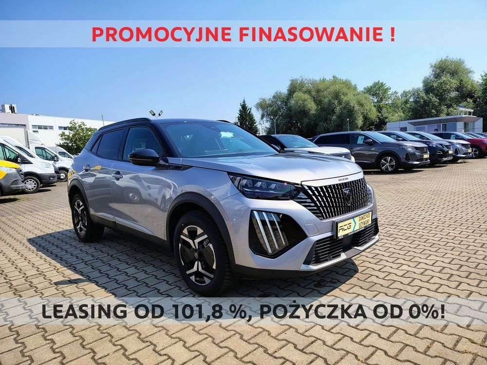 1.2 mHEV 136KM GT e-DCS6 | Gwarancja | Promocyjne finasowanie