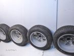 KOŁA FELGI OPONY 5X108 R16 VOLVO V70 III - 11