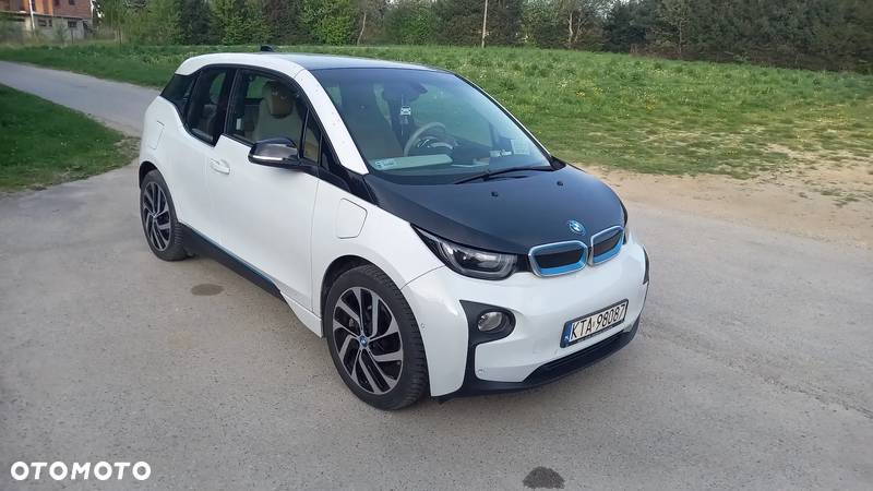 BMW i3 (60 Ah) - 18