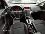 Opel Astra 1.4 ECOTEC Turbo Enjoy Aut. - 14