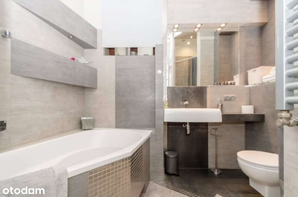 Apartament  95 m2 w Kamienicy z Garnkiem ul. Garncarska 16-9