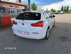 BMW Seria 1 - 11