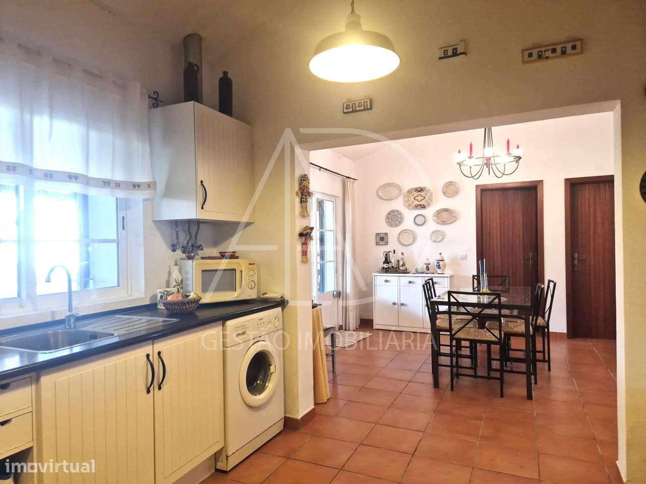 MORADIA TÉRREA T2+1 EM ERMIDAS DO SADO-10