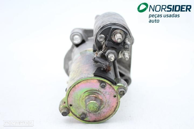 Motor de arranque Ford Focus Station|05-08 - 4