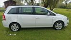 Opel Zafira 1.8 - 4