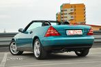 Mercedes-Benz SLK - 4