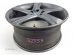 Felga Aluminiowa VOLVO S60 V60 V70 S80 18" x 8.0" 5x108 ET55 31362188 - 2