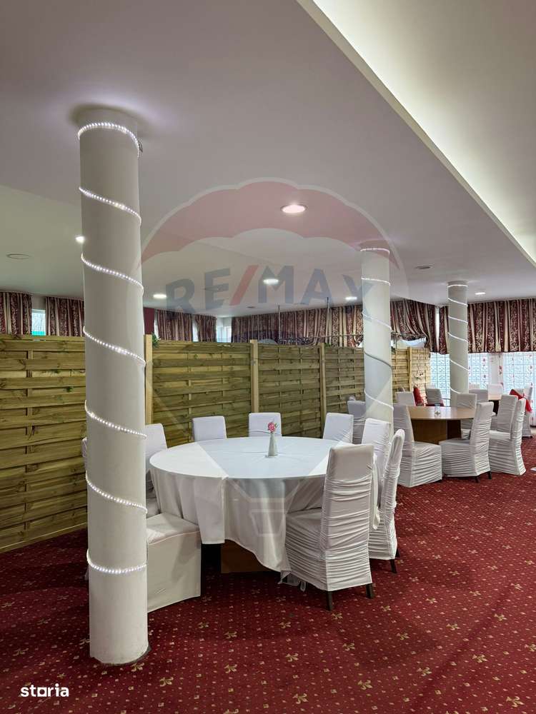 Casă / Vilă cu 8 camere de vânzare în zona Central-12