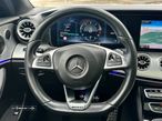 Mercedes-Benz E 220 d AMG Line - 17