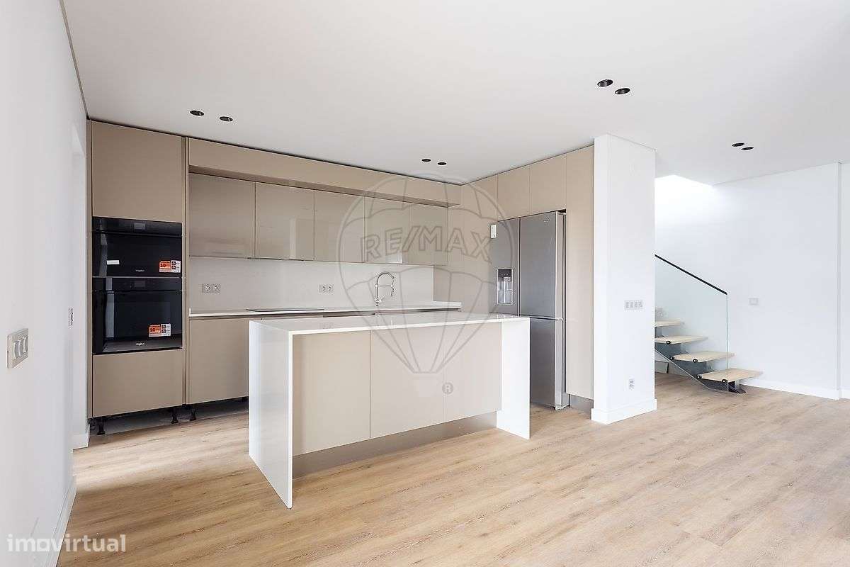 Apartamento T4 para venda - Grande imagem: 5/24