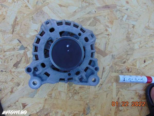 Alternator 1.0tsi VW Golf 7 Up Polo 1.2 benzina Seat Arona Ateca Leon Skoda Fabia Octavia Audi A3 A1 - 3