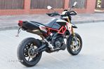 Aprilia Dorsoduro - 11