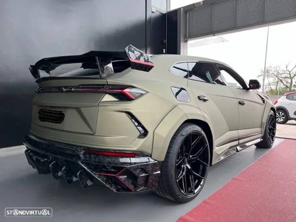 Lamborghini Urus 4.0 V8 - 7