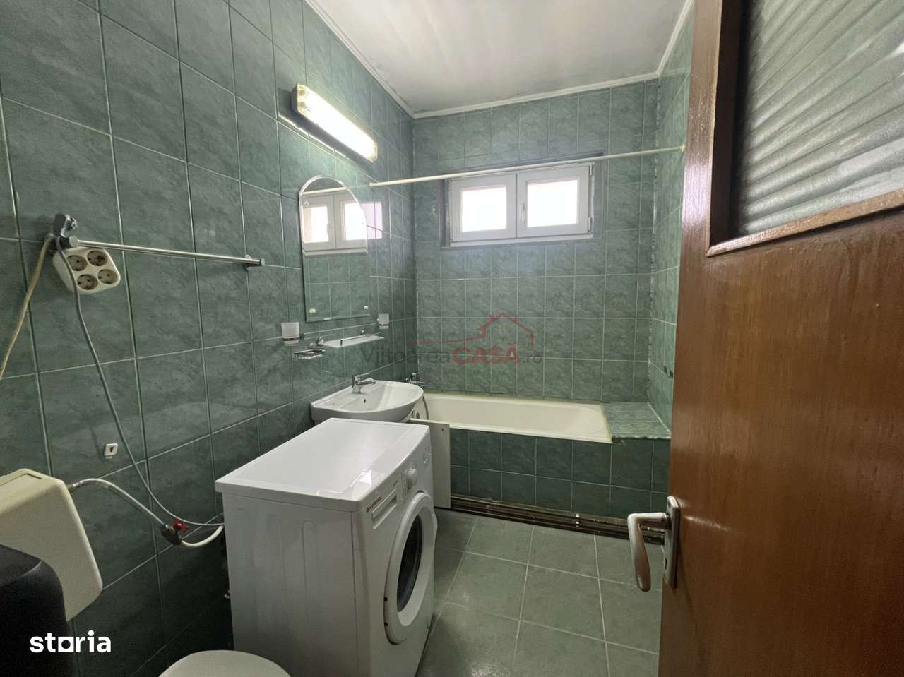 Metrou Obor - Scoala Ferdinand I - centrala proprie - vedere panoramic-7