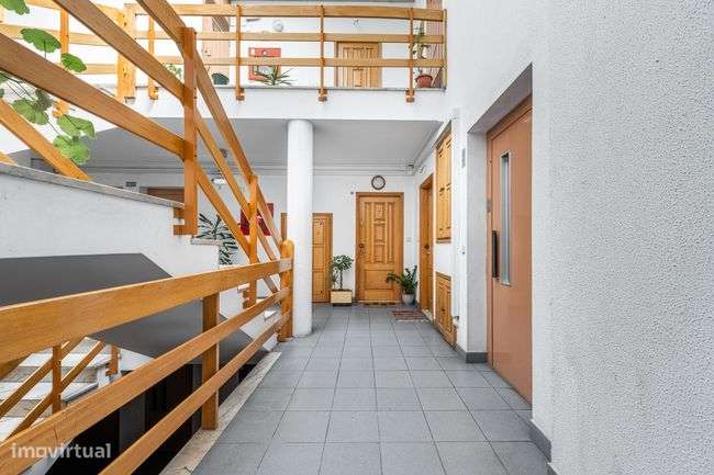 Apartamento T3 à venda em Braga-3