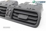 Arejador de tablier central par Fiat Panda|12-21 - 3