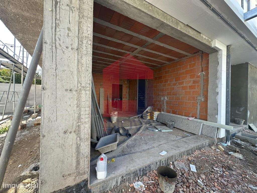 Moradia V4 Geminada, Palmeira - Grande imagem: 5/39