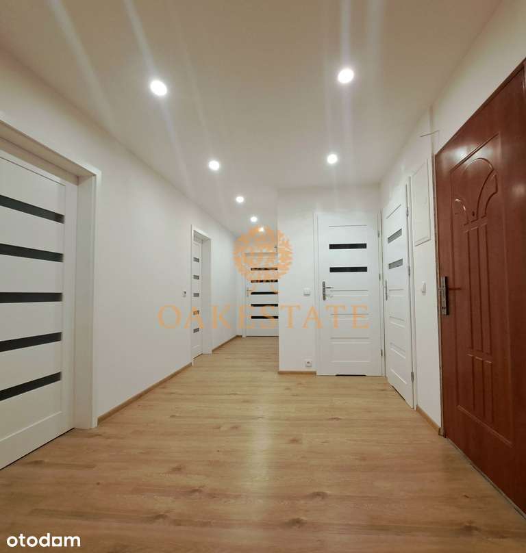 Dom blisko Centrum z działką Wynajem Jędrzejów. - Pełny obrazek: 5/11