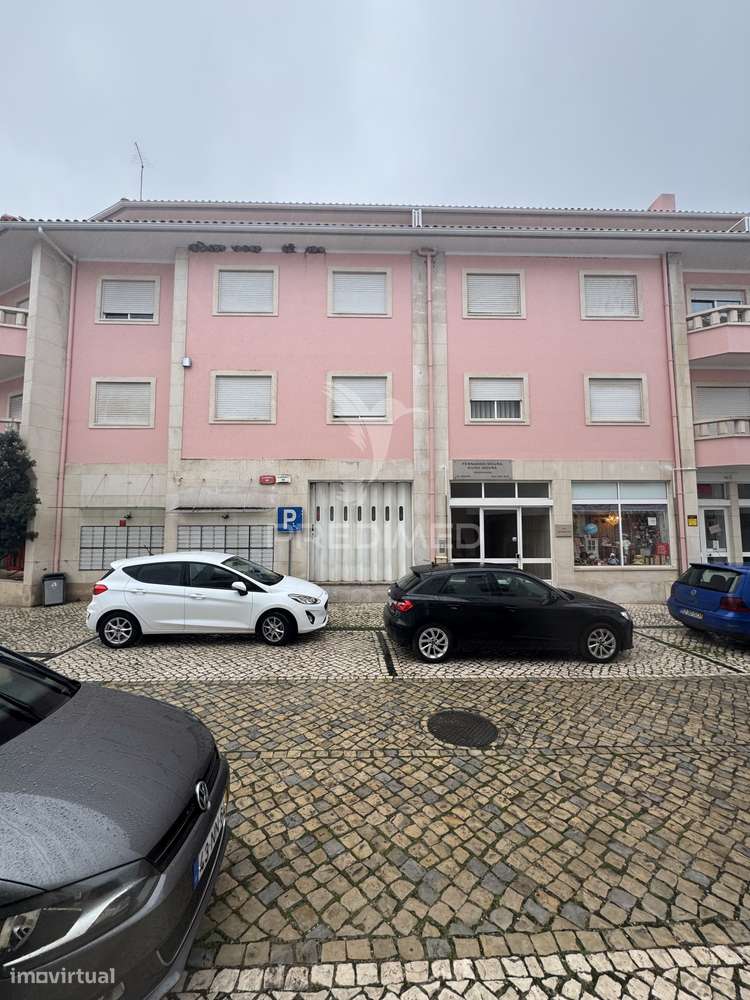 Escritório com 55m2 (com projeto para habitação) - Grande imagem: 3/14