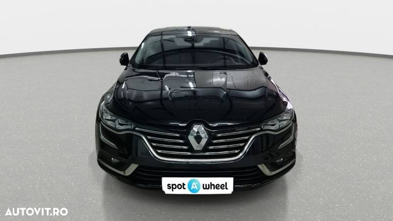 Renault Talisman Energy dCi EDC Intens - 2