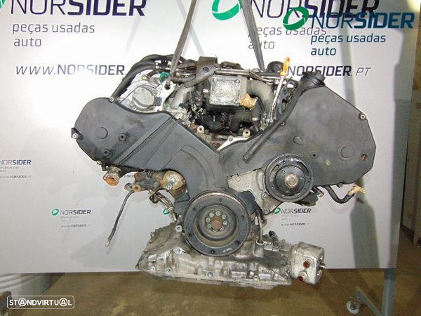 Motor Audi A6 Avant|98-01 - 1