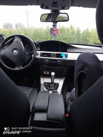 BMW Seria 3 - 2