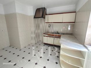 Apartamento T3 junto à Estação CP | Mem Martins