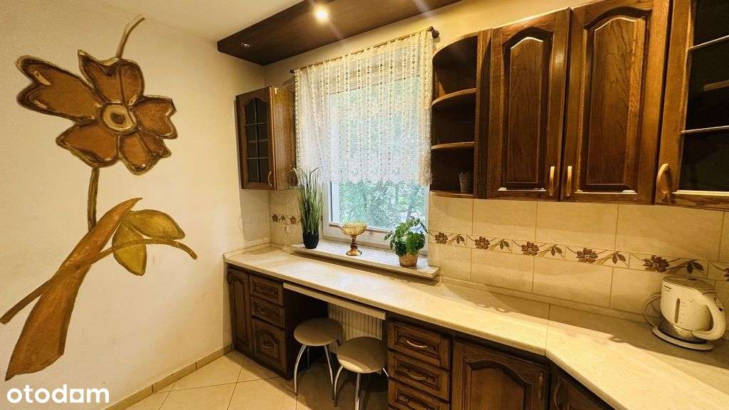 52m, osiedle zamykane, balkon, garaż i komórka-9