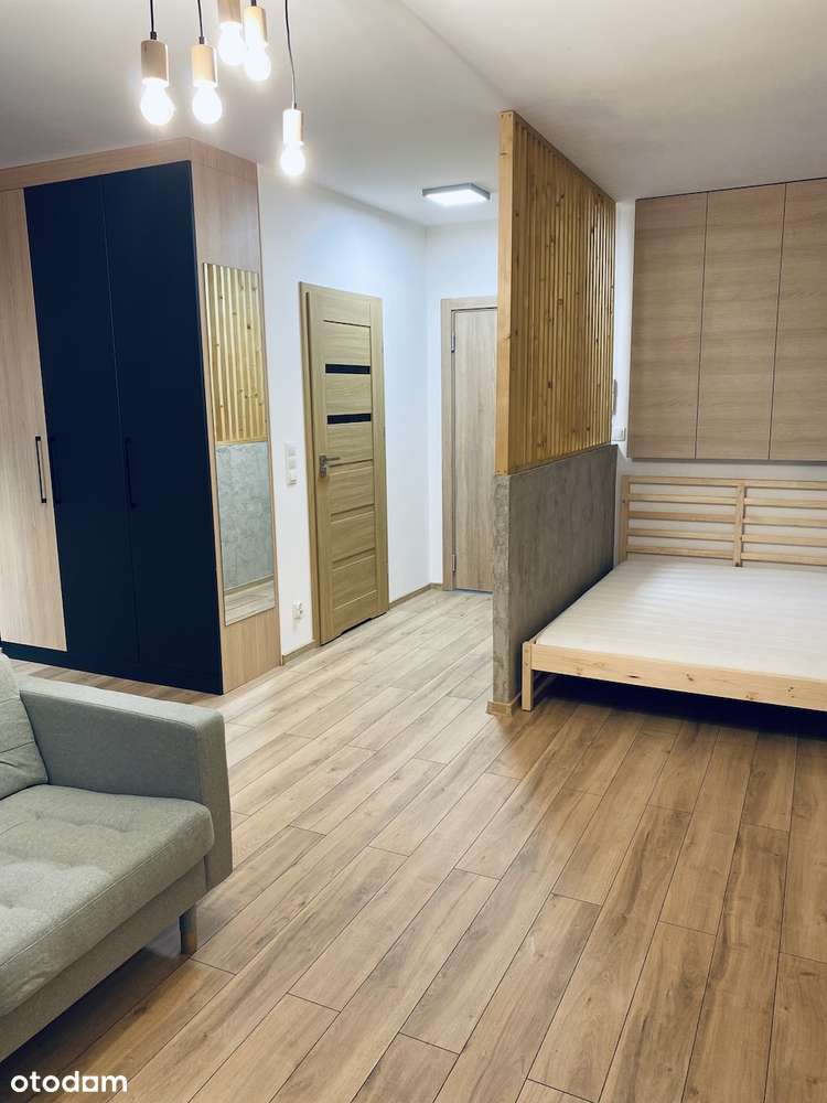 Mieszkanie Rotmanka 32m2 + Komórka Wysoki Standard - Pełny obrazek: 4/7