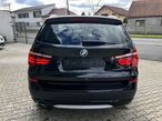 BMW X3 xDrive20d - 6