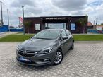 Opel Astra 1.6 CDTi Cosmo Start/Stop - 1